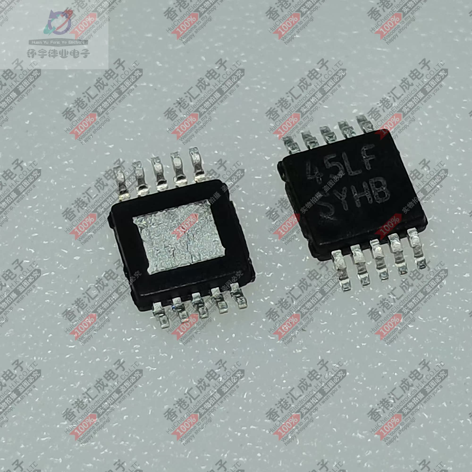 LM3409HVMY/NOPB LM3409HVMY MSOP10 全新原装