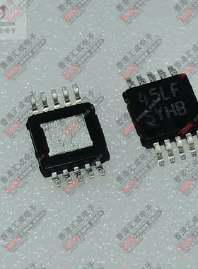 LM3409HVMY/NOPB LM3409HVMY MSOP10 全新原装