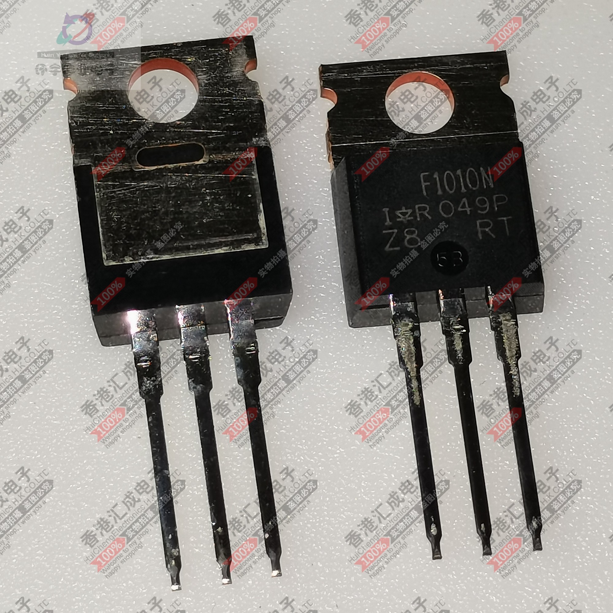 IRF1010NPBF IRF1010N TO220 全新原装