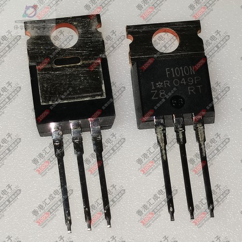 IRF1010NPBF IRF1010N TO220 全新原装