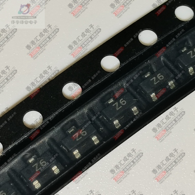 BZX84C7V5LT1G BZX84C7V5LT1 BZX84C7V5 SOT23 全新原装