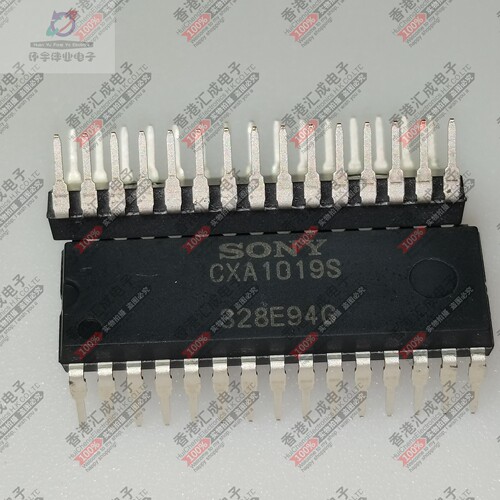CXA1019S DIP30 全新原装