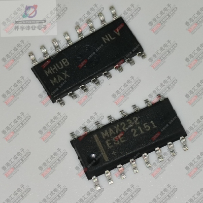 MAX232ESE MAX232E MAX232 SOP16 全新原装