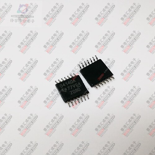 OPA4140AIPWT OPA4140AIPW TSSOP14 全新原装