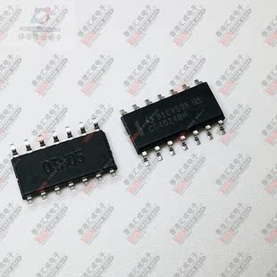 CD4024BM96 CD4024BM CD4024 SOP14 全新原装