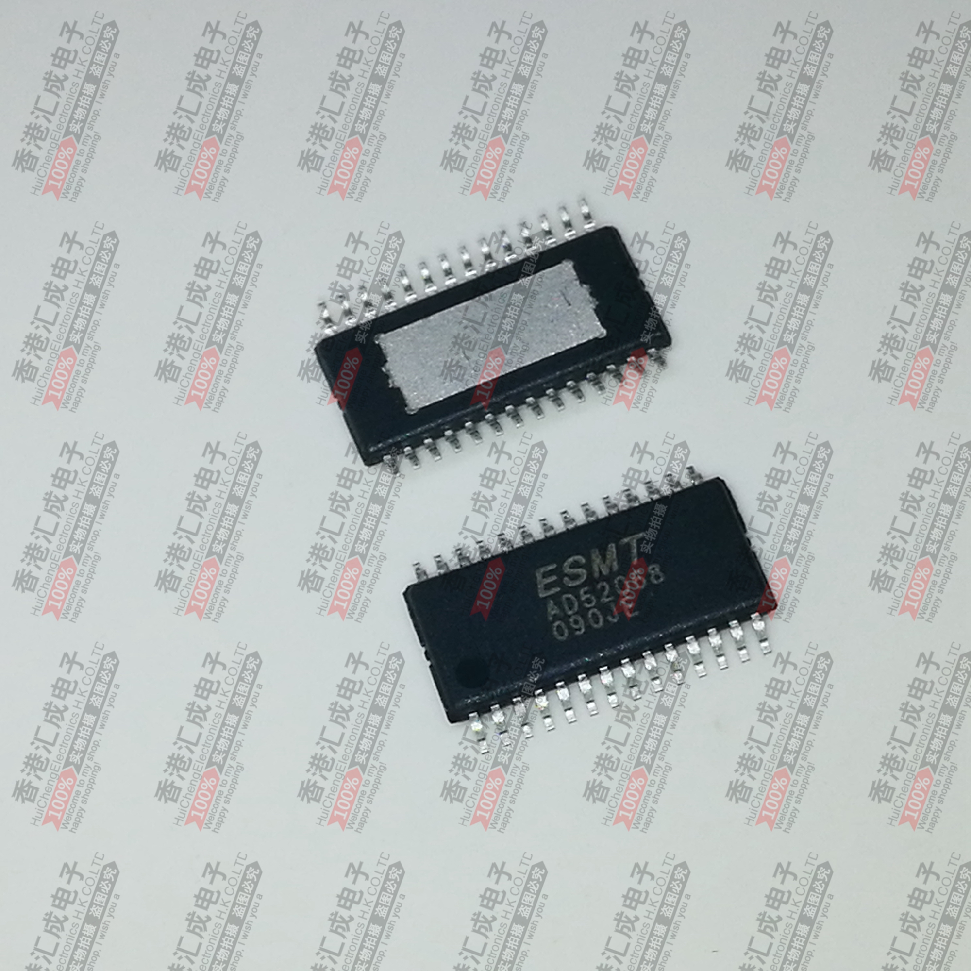 AD52068-QG28NRT AD52068 TSSOP28 全新原装
