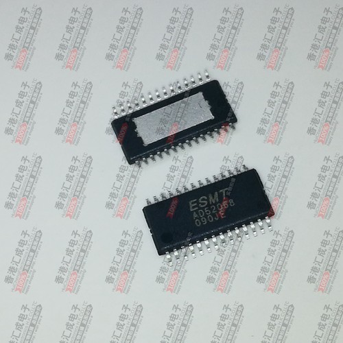 AD52068-QG28NRT AD52068 TSSOP28 全新原装