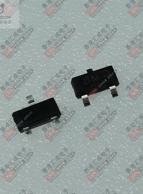 MMBZ5237BLT1G MMBZ5237B SOT23 全新原装