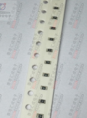 RS-03K2490FT 0603 249OHM 249R 1%  贴片电阻 原装 100个总4