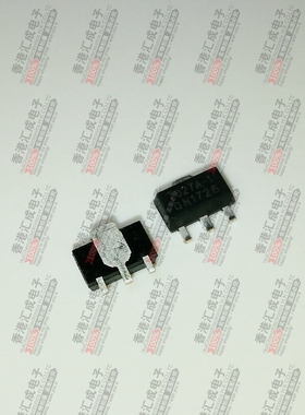 HT7027A-1 HT7027A HT7027 7027A-1 SOT89 台产原装