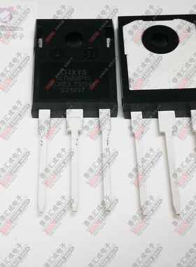 IXTH50P10 TO-3PL 全新原装订货