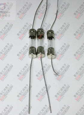 02183.15MXEP 250V 3.15A 5X20MM 慢熔型玻璃保险丝 全新原装