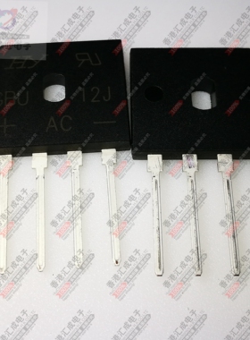 GBU12J DIP4  全新原装