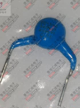 CD70-B2GA101KYNKA 100PF 440V 直插陶瓷电容器  全新原装