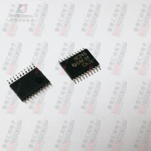 SN74HC245PW SN74HC245PWR 74HC245 TSSOP20 全新原装