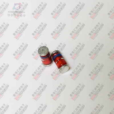 1N4744A IN4744A LL41 贴片二极管 全新原装