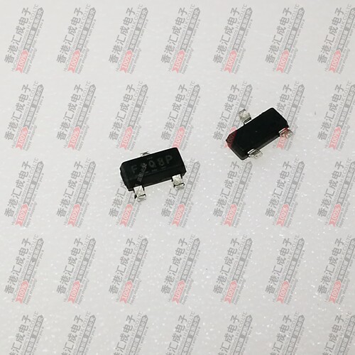 IRLML6401TRPBF IRLML6401T SOT23 全新原装