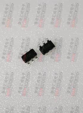 HMC313ETR HMC313E SOT23-6 全新原装