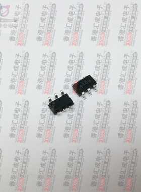 PT4103B23F SOT23-6 全新原装