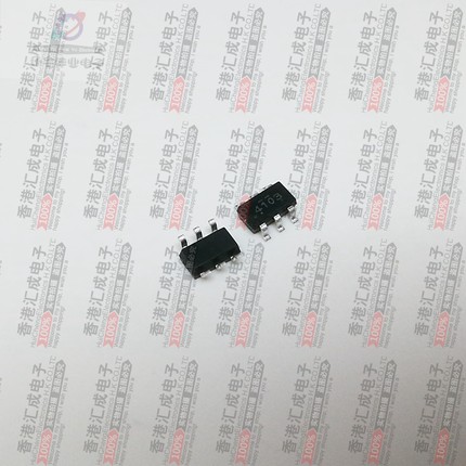 PT4103B23F SOT23-6 全新原装