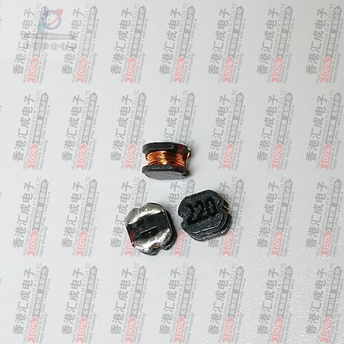 1210 22uH CD32 3X3X2MM 贴片工型功率电感 国产原装