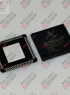 AR8327-BL1A AR8327 QFN148 全新原装