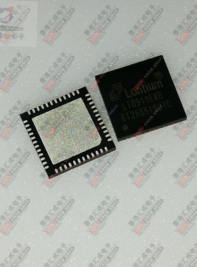 LT8911EXB QFP48 全新原装
