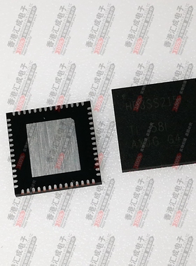 HD3SS215IRTQR VQFN56 全新原装