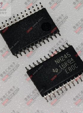 SN74LVC8T245PWT SN74LVC8T245PW TSSOP24 全新原装