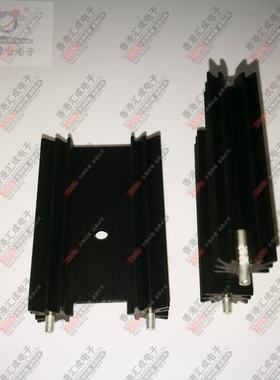 513201B02500G TO-218/TO-247 散热器片连接器 全新原装订货