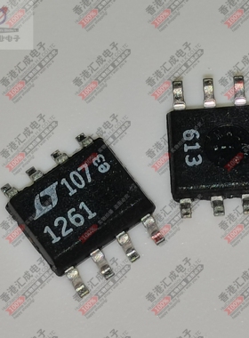 LTC1261IS8#TRPBF LTC1261IS8#TR SOP8 全新原装