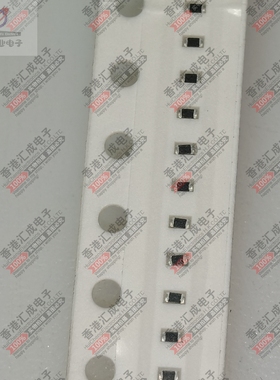 MCR01MZPJ103 0402 10K 1% 贴片电阻 全新原装 100个5