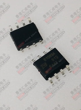 TISP61089ADR-S TISP61089A SOP8 全新原装