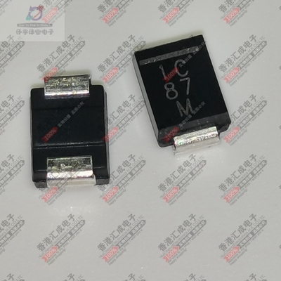 VS-10BQ015HM3/5BT VS-10BQ015HM3 SMB/DO214AA 贴片二极管 原装