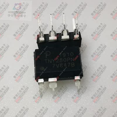 TNY280PN DIP8 全新原装