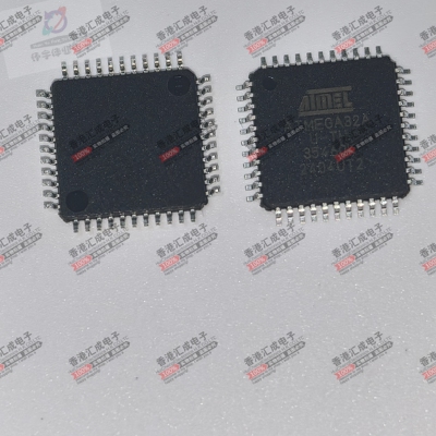 ATMEGA32A-AU ATMEGA32A ATMEGA32 TQFP44 全新原装