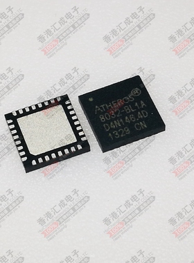 AR8032-BL1A QFN32 全新原装