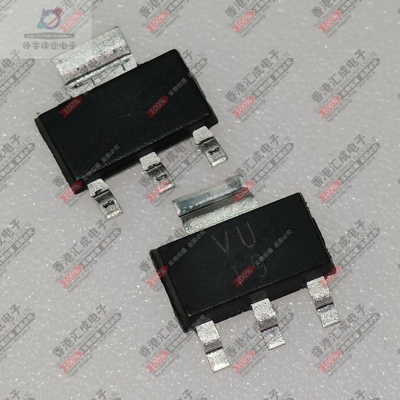 TLV1117-50IDCYR TLV1117-50IDCY SOT223 贴片三极管 全新原装