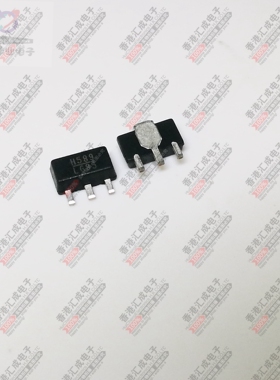 HMC589AST89E SOT89 全新原装