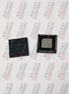 TC7736FTG QFN48 全新原装