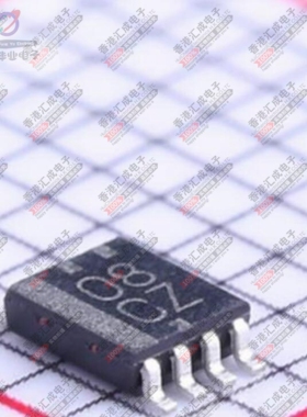 SN74LVC2G08DCUR SN74LVC2G08DCU VSSOP8  全新原装
