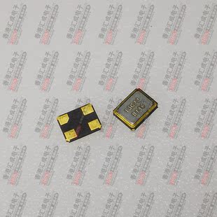 3225 13.2256MHZ 13.2256 无源晶振4P 全新原装