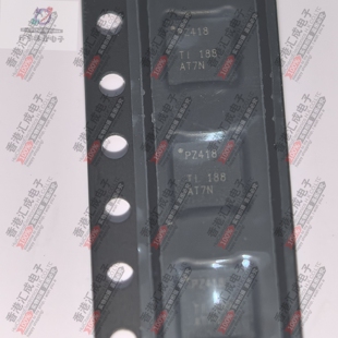 TCA8418RTWR TCA8418RTW WQFN24 全新原装