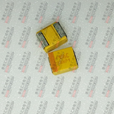 TAJB106K016RNJ 16V 10UF 106K 106P B3528 106C  SMD钽电容 原装