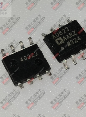 AD823AARZ AD823AAR SOP8 全新原装