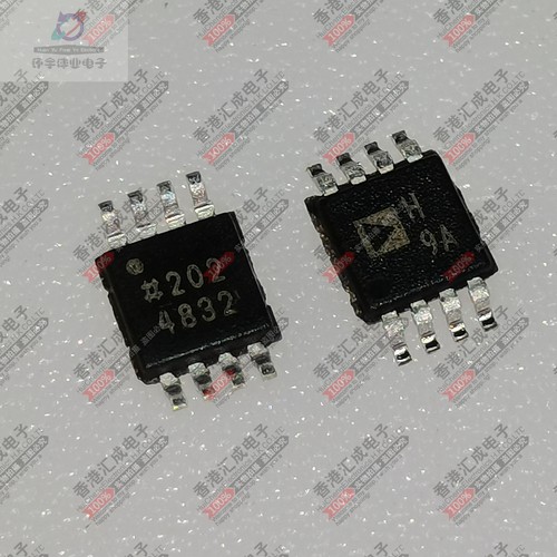 AD8032ARMZ AD8032ARM MSOP8 全新原装