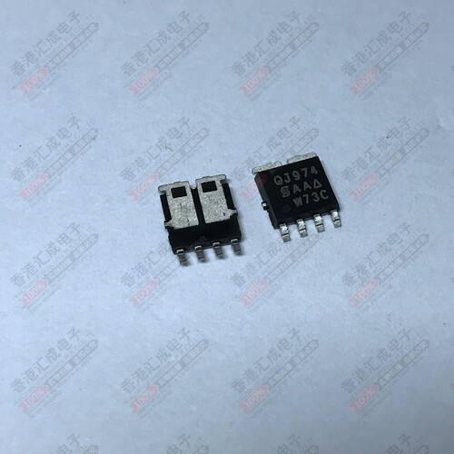 SQJ974EP-T1_GE3 SQJ974EP PAKSO-8 全新原装订货