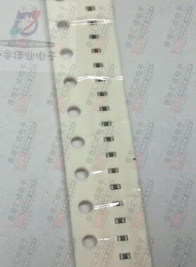 BLM15BD182SN1D 1.8KOHM 0402 贴片磁珠 全新原装 100个3