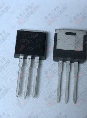 IRF9Z34NLPBF IRF9Z34NL TO262 全新原装