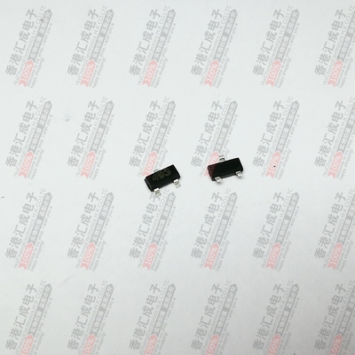 FMMT493 SOT23 全新原装